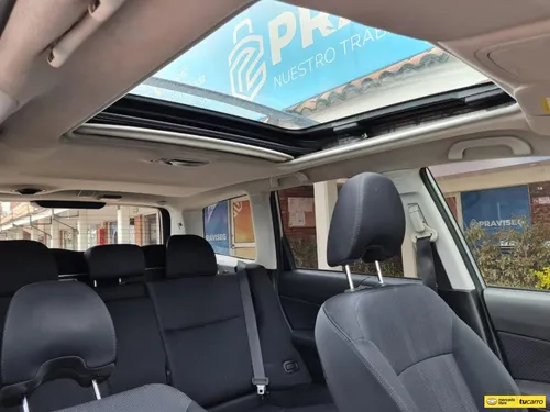 Subaru Forester 2.5cc At Aa 4x4