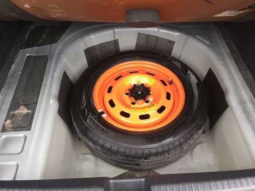 Imagen 9 de 12 de Volkswagen Virtus 2019 1.6 Msi Trendline At