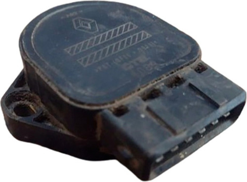 Sensor Pedal De Acelerador Renault Clio 2