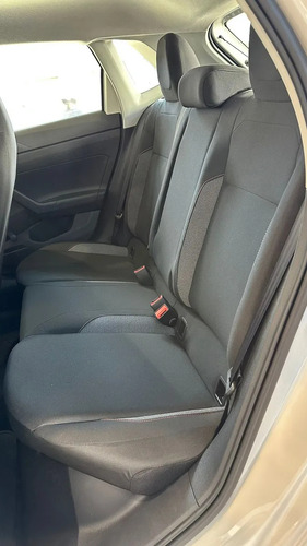 Volkswagen Polo 1.6 Msi Track