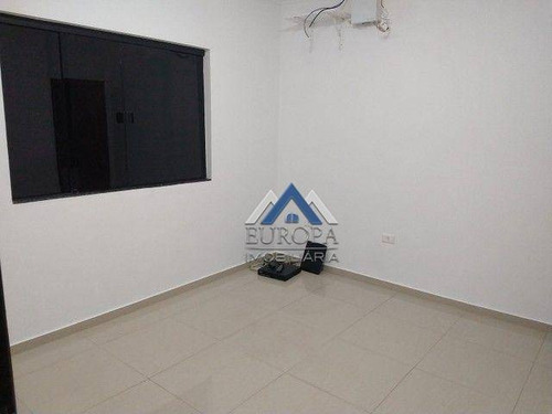Imagem 11 de 12 de Sala À Venda, 209 M² Por R$ 780.000,00 - H.u. - Londrina/pr - Sa0072