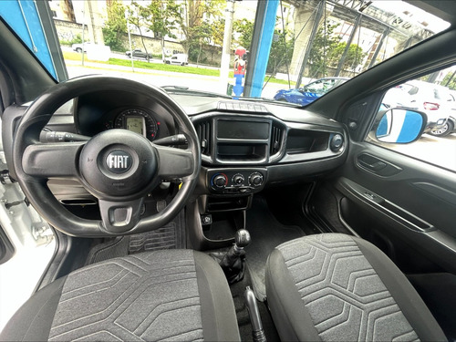 Fiat Fiorino FurgãO 1.4 Endurance Flex 4p