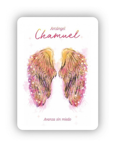 Imagen 2 de 5 de Cartas Conexión Con Los Angeles Paola Gutierrez