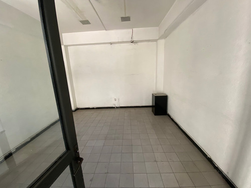 Oficina Renta 1er Piso En Adolfo Lopez Mateos Nezahualcóyotl