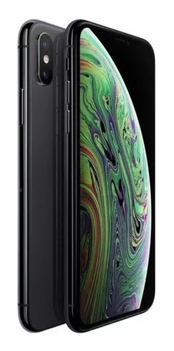 iPhone XS Max 256gb Grado A Reacondicionado