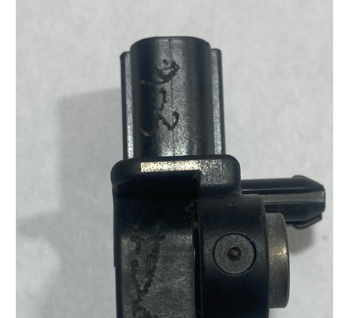 Sensor Impacto #1 Mazda 3 Ori 2.0 Aut 2009/2013 