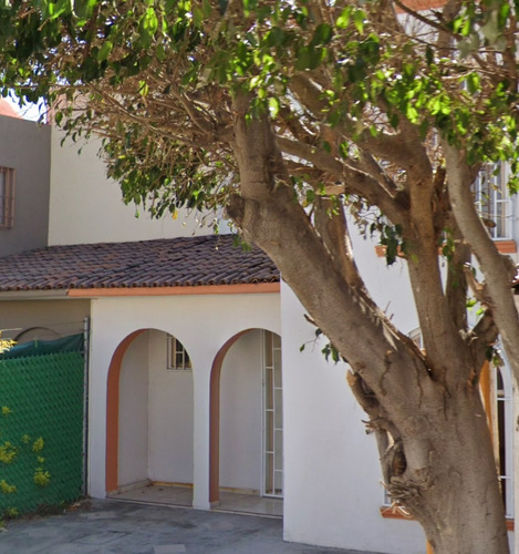 Casa En Venta En La Joya Queretaro