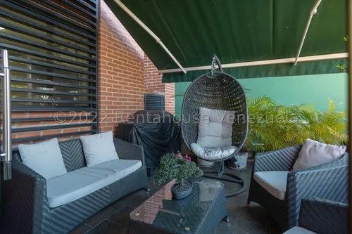 Apartamento En Venta La Tahona