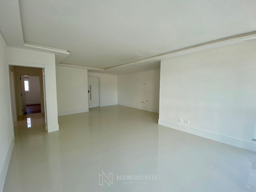 Apartamento Novo Com 3 Suítes E 2 Vagas No Centro De Balneário Camboriú - 947_1