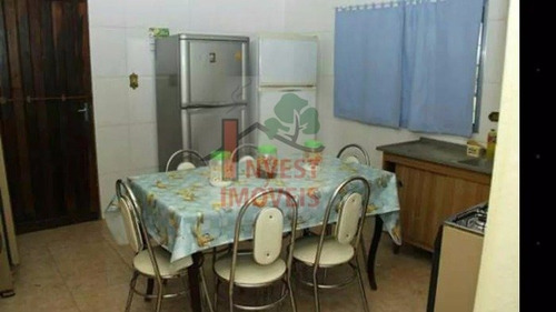 Imagem 7 de 10 de Chacara - Ref: 2410 - V-2410