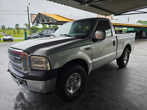 Ford F-250 4.2 Td Xlt 2p