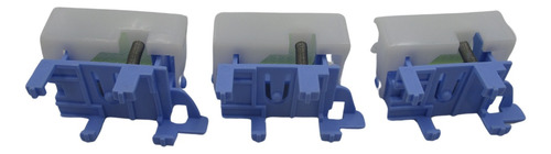 Kit 3 Piezas Rodillos Separacion Recogida Hp J8j70-67904