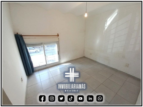 Imagen 7 de 11 de Apartamento Alquiler Parque Rodo Montevideo Imas.uy D * (ref: Ims-13540)