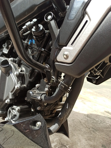 Bajaj Rouser Ns200