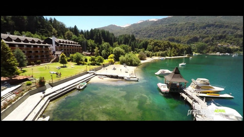 Imagen 3 de 7 de Bahia Manzano Resort En Agosto !! ( Del 19/8 Al 2/9 ) . Espectacular Vista .