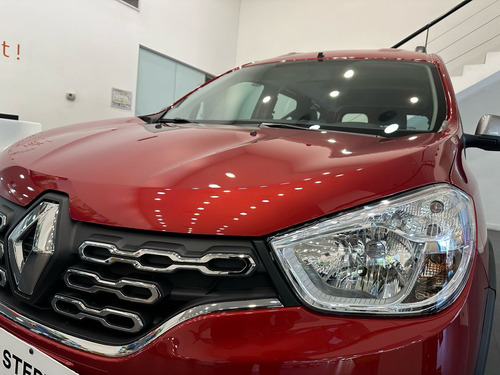 Renault Kangoo Ii 1.6 Sce Stepway