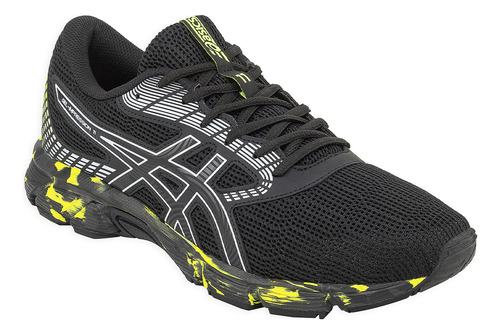 Zapatillas Running Asics Gel-impression 11 Neg Solo Deportes