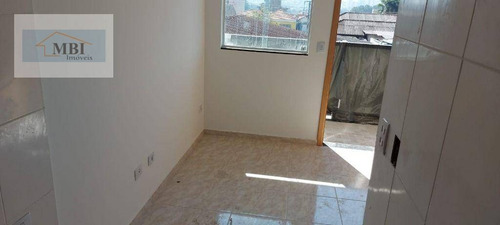 Imagem 18 de 19 de Apartamento Novo Vila Carrão 2 Dormitórios 1 Banheiro 36 M2 Entrega Setembro 2021 - Ap1353