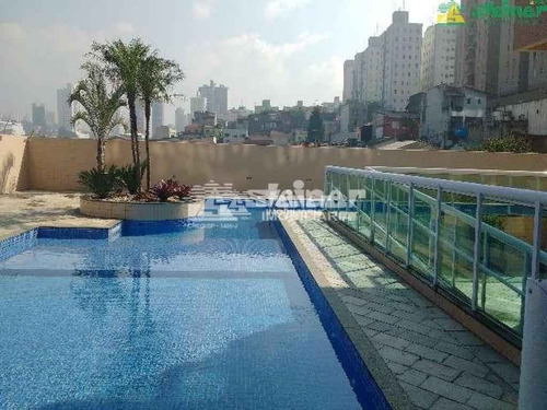 Imagem 24 de 24 de Venda Apartamento 3 Dormitórios Centro Guarulhos R$ 1.000.000,00 - 34563v