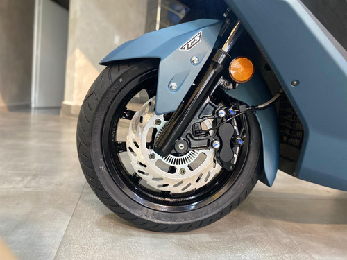 Dafra Cruisym 300 Abs 0km 2025 Pronta Entrega (marcelo)