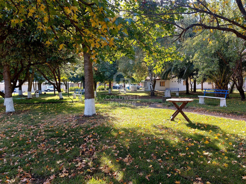 Complejo Turístico Funcionando Con Convenios