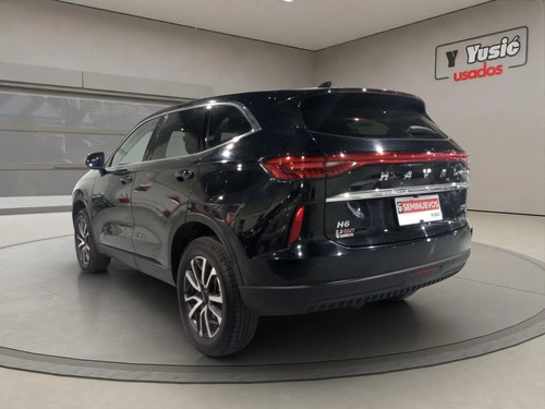 Haval H6 2023