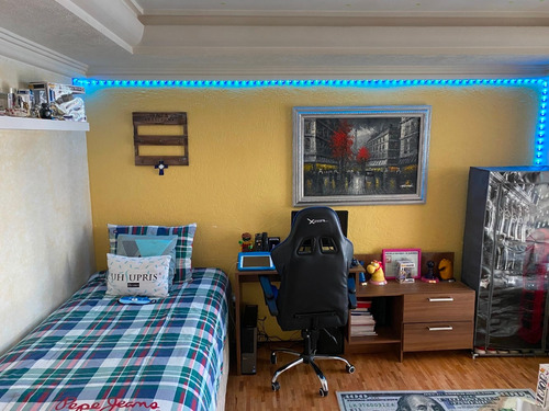 Imagen 8 de 10 de Departamento De Super Lujo En Zona Cero Del Sur Cdmx