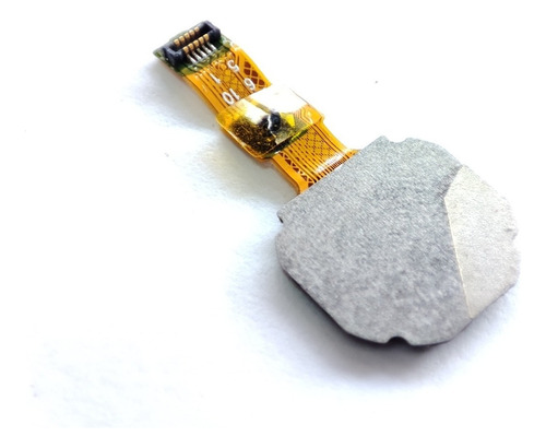 Flex Lector De Huella Para Alcatel 1v 5007a Original (Usado)