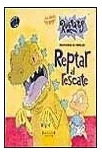 Libro Aventuras En Pañales Reptar Al Rescate (quiero Leer) D