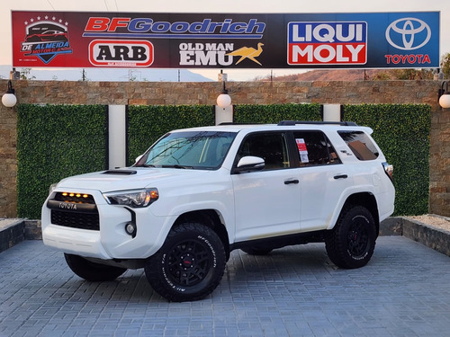 Toyota 4runner Trd Off Road