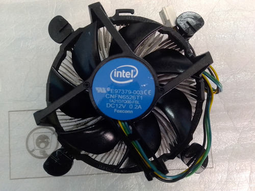 Placa 1150 Sr + Procesador I3 3.4ghz ----- Cuarta Generacion (Usado)