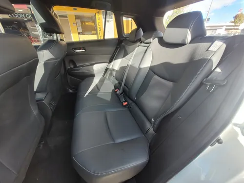 Toyota Corolla Cross 1.8 Hev Seg Cvt