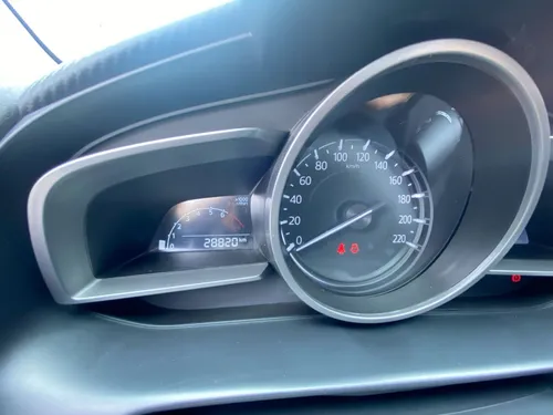 Mazda 2 1.5 Prime Mt