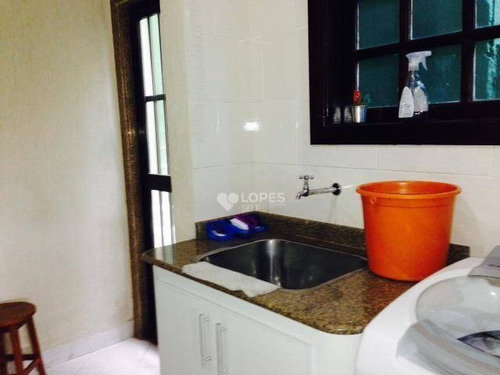 Imagem 13 de 22 de Casa À Venda, 345 M² Por R$950000,00- Sape - Niterói/rj - Ca9422