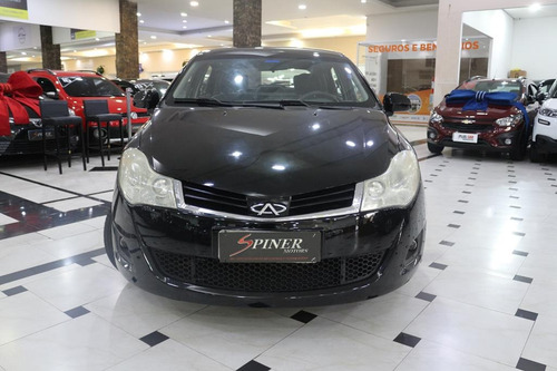Chery Celer 1.5 Flex 4p
