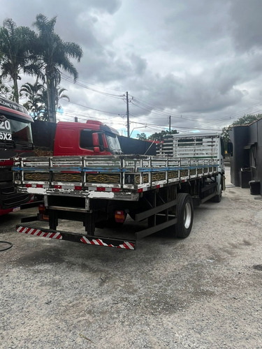 Vw 13180 2010 4x2 Toco Carroceria N 17250 1718 15180 1513