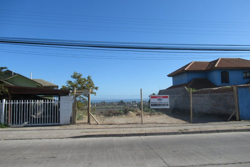 Excelente Sitio Con Ubicación Privilegiada En Peñuelas