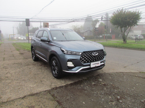 Chery tiggo 7 pro 1.5T Gls Cvt