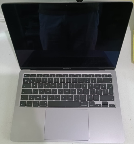 Macbook Air M1 2020 8gb De Ram 256gb Ssd