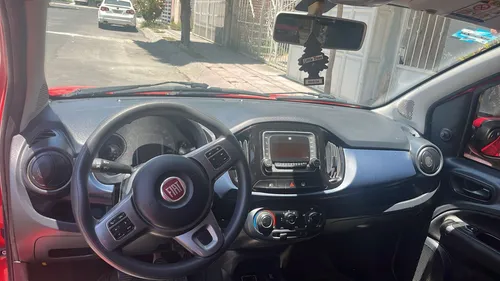 Fiat Uno 1.4 Like Mt