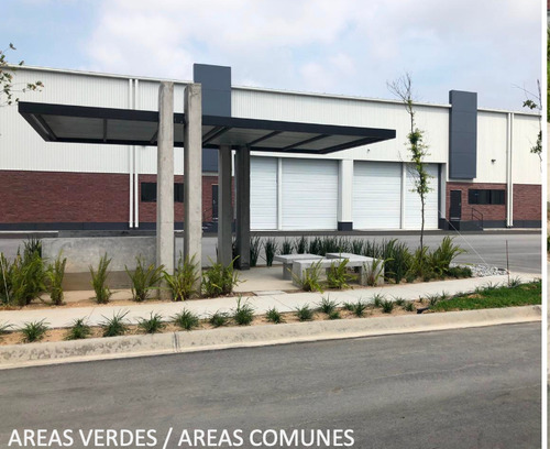 Bodega En Renta En Carretera A Dulces Nombres En Apodaca