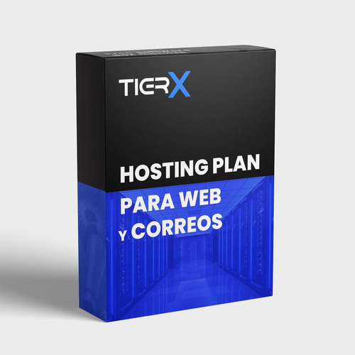 Hosting Web Con 34% Descuento Plan Anual Y Dominio De Regalo