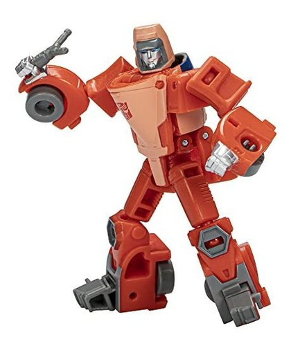 Transformers Toys Studio Series Core Clase The Movie 8mb65