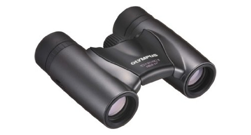 Olympus Roamer 10x21 Rc Ii Binocular Ki0wv