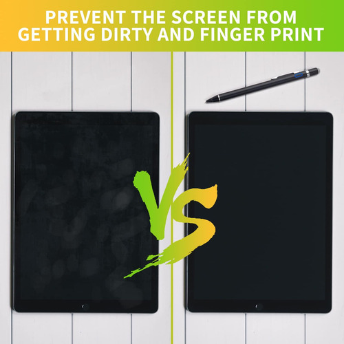 Pen Con Lápiz Óptico Evach Para Samsung Galaxy Tab A9 A8 A7