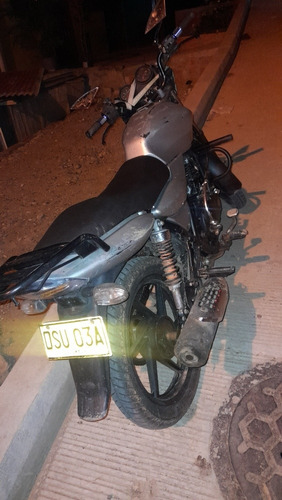 Auteco Bajaj Discover