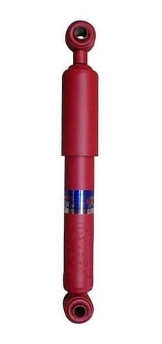 Amortiguador Trasera Fric Rot  Partner (01.98- )