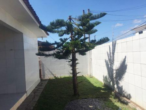 Casa Para Venda - 004202