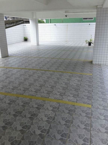 Imagem 9 de 12 de Apartamento - Venda - Guilhermina - Praia Grande - Mcb559