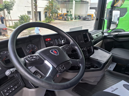 Scania R450 4x2 2022/2023